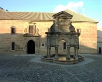 Baeza