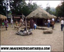 COMARCA DEL BESAYA