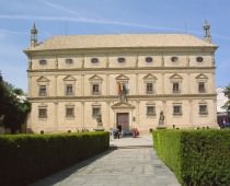 &Uacute;beda