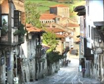 SANTILLANA DEL MAR