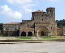 COMARCA DE LOS VALLES PASIEGOS