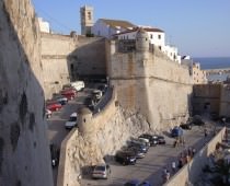 Pe&ntilde;iscola