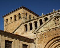 SANTILLANA DEL MAR