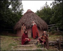 COMARCA DE CAMPOO-LOS VALLES