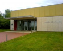 MUSEO Y CUEVA DE ALTAMIRA