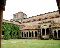 SANTILLANA DEL MAR