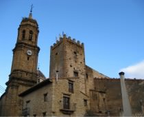 Iglesuela del Cid