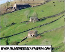 COMARCA DE LOS VALLES PASIEGOS