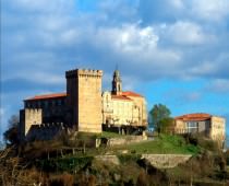 Monforte de Lemos