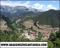 COMARCA DE LI&Eacute;BANA
