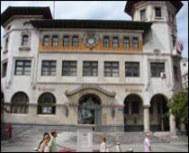 SANTANDER