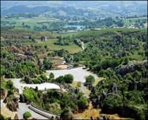 THE NATURE PARK OF CABARCENO