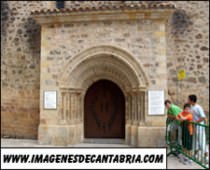 COMARCA DE LI&Eacute;BANA