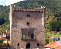 COMARCA DE LI&Eacute;BANA