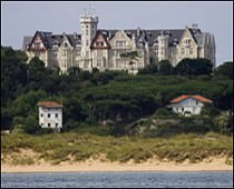SANTANDER