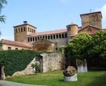 SANTILLANA DEL MAR