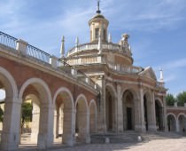 Aranjuez 