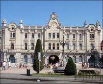 SANTANDER
