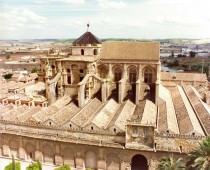 C&oacute;rdoba