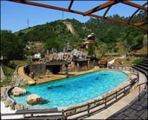 THE NATURE PARK OF CABARCENO