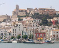 Ibiza