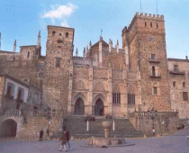 Guadalupe