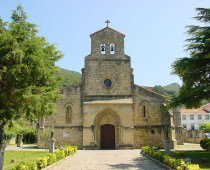 COMARCA DE TRASMIERA
