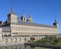 El Escorial 