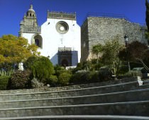 Medina Sidonia 
