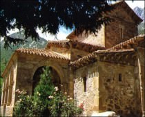 COMARCA DE LI&Eacute;BANA