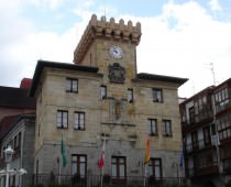 COMARCA DE LA COSTA ORIENTAL