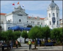 SANTANDER