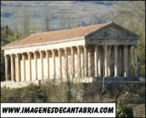 COMARCA DEL BESAYA
