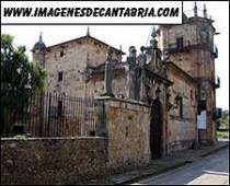 COMARCA DE LOS VALLES PASIEGOS