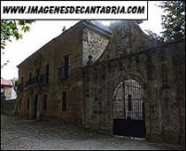COMARCA DE LOS VALLES PASIEGOS