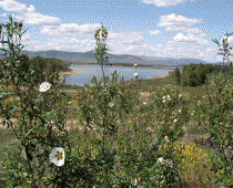 Tierras de Granadilla