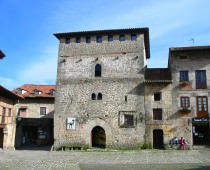 SANTILLANA DEL MAR