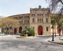 El Puerto de Santa Mar&iacute;a 