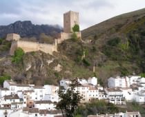 Cazorla