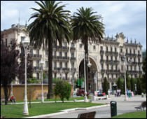 SANTANDER