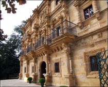 COMARCA DE LOS VALLES PASIEGOS