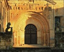 SANTILLANA DEL MAR