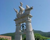 COMARCA DE TRASMIERA