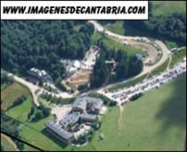 COMARCA DE LI&Eacute;BANA