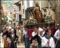 SANTILLANA DEL MAR