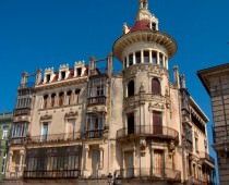 Ribadeo