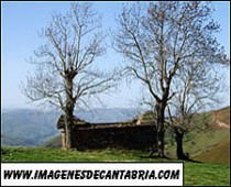 COMARCA DE LOS VALLES PASIEGOS