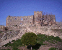 Mont&aacute;nchez