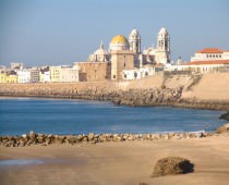 C&aacute;diz 