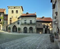 SANTILLANA DEL MAR